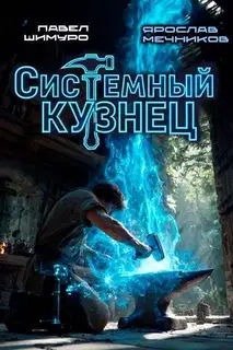 Системный Кузнец. Трилогия