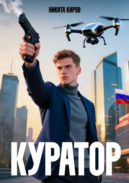 Куратор