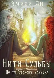 По ту сторону барьера. Книга 1