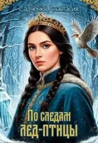 По следам Лед-птицы
