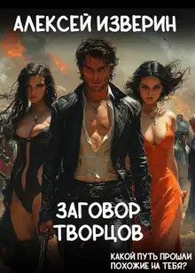 Заговор творцов