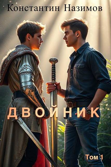 Двойник 1