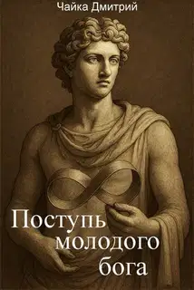 Поступь молодого бога