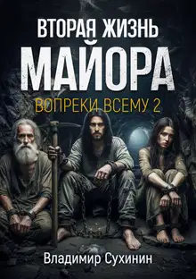 Вопреки всему. Том 2