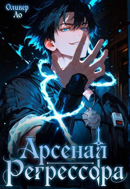 Арсенал Регрессора. Том 1
