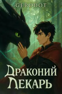 Драконий лекарь