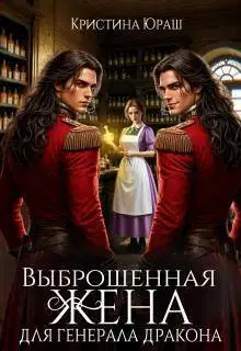 Выброшенная жена для генерала дракона
