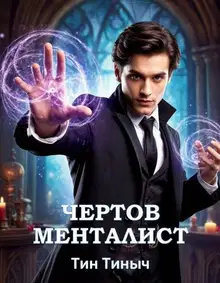 Чёртов менталист 1