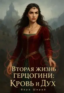 Вторая жизнь Герцогини