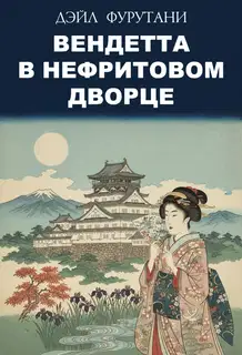Вендетта в Нефритовом Дворце