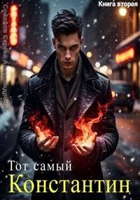 Тот самый Константин. Книга 2
