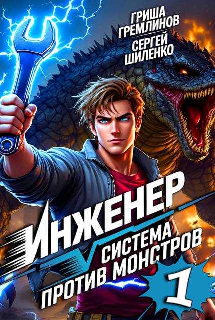 Инженер. Система против монстров 1