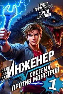 Инженер. Система против монстров 1