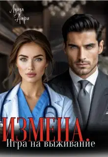 Измена. Игра на выживание