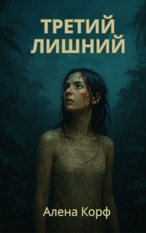 Третий лишний