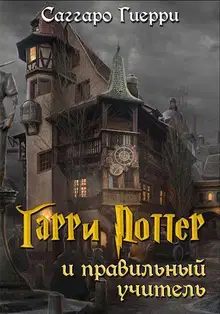 Гарри Поттер и Правильный Учитель