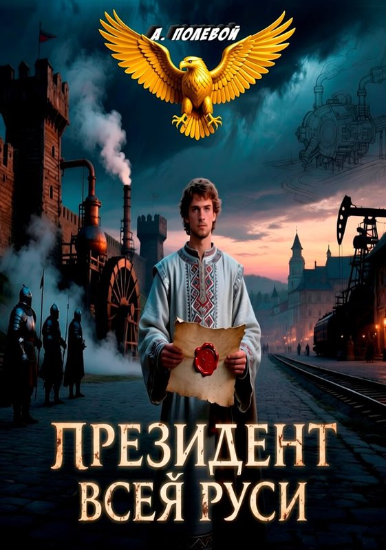 Президент Всея Руси