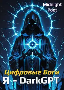 Я – DarkGPT