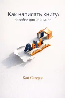 Как написать книгу