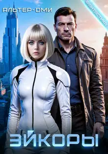 Эйкоры (иллюстрированный роман )