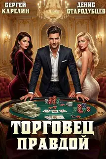 Торговец Правдой 1
