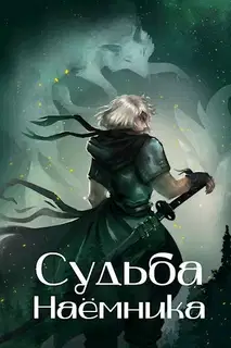 Судьба наёмника