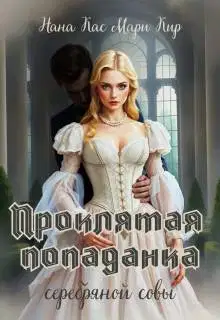 Проклятая попаданка серебряной совы