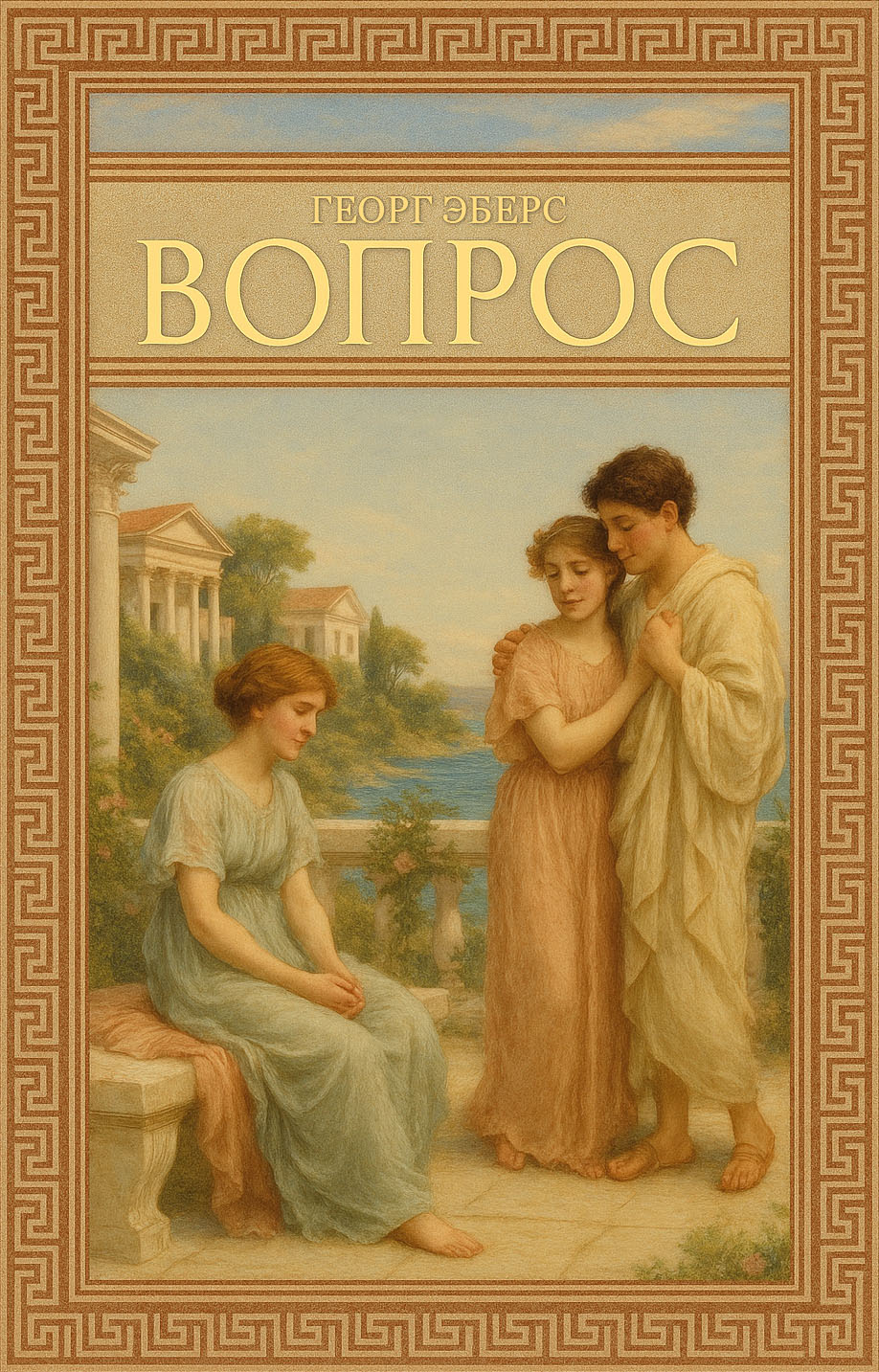 Вопрос