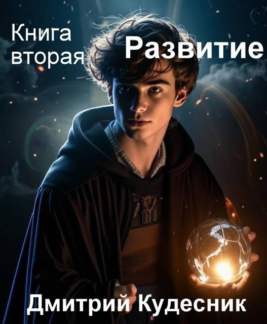 Развитие