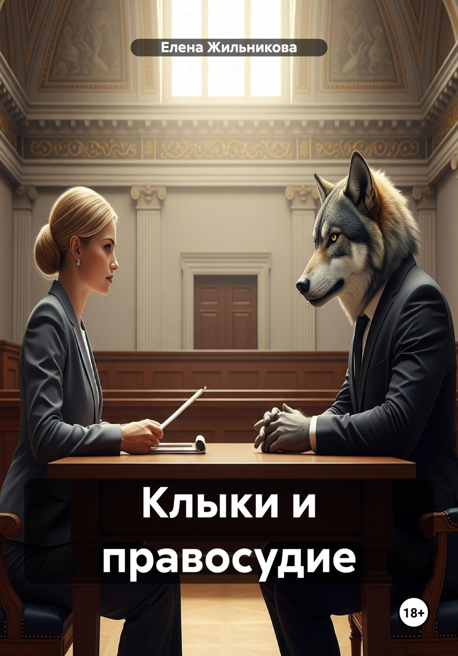Клыки и правосудие