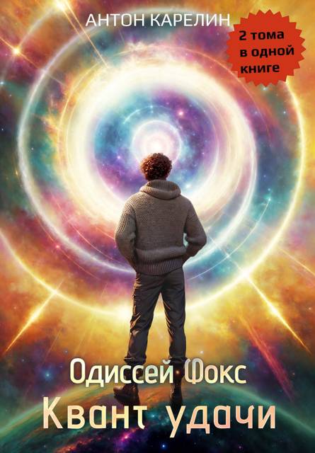 Квант удачи