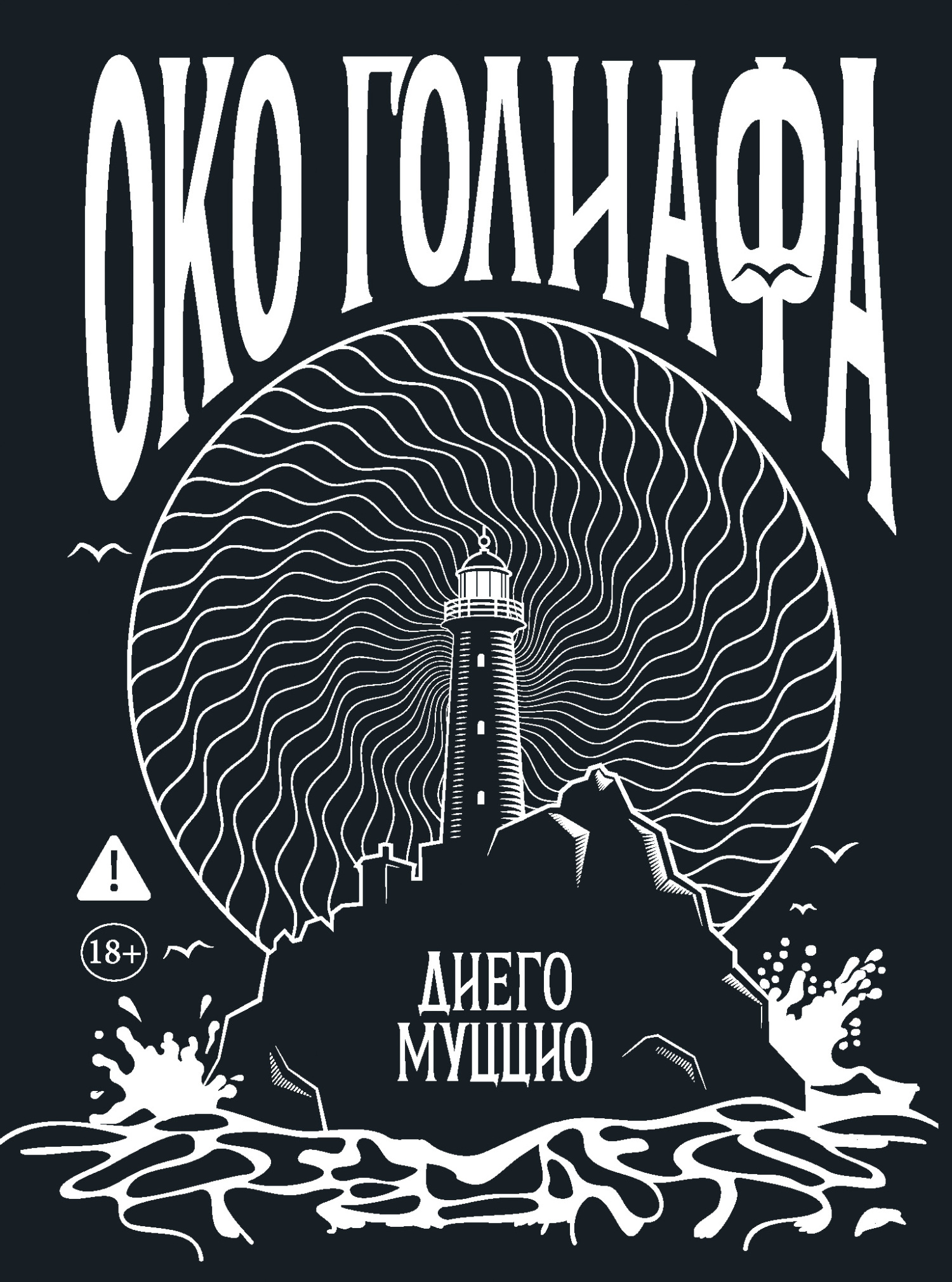 Око Голиафа