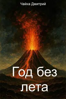 Год без лета