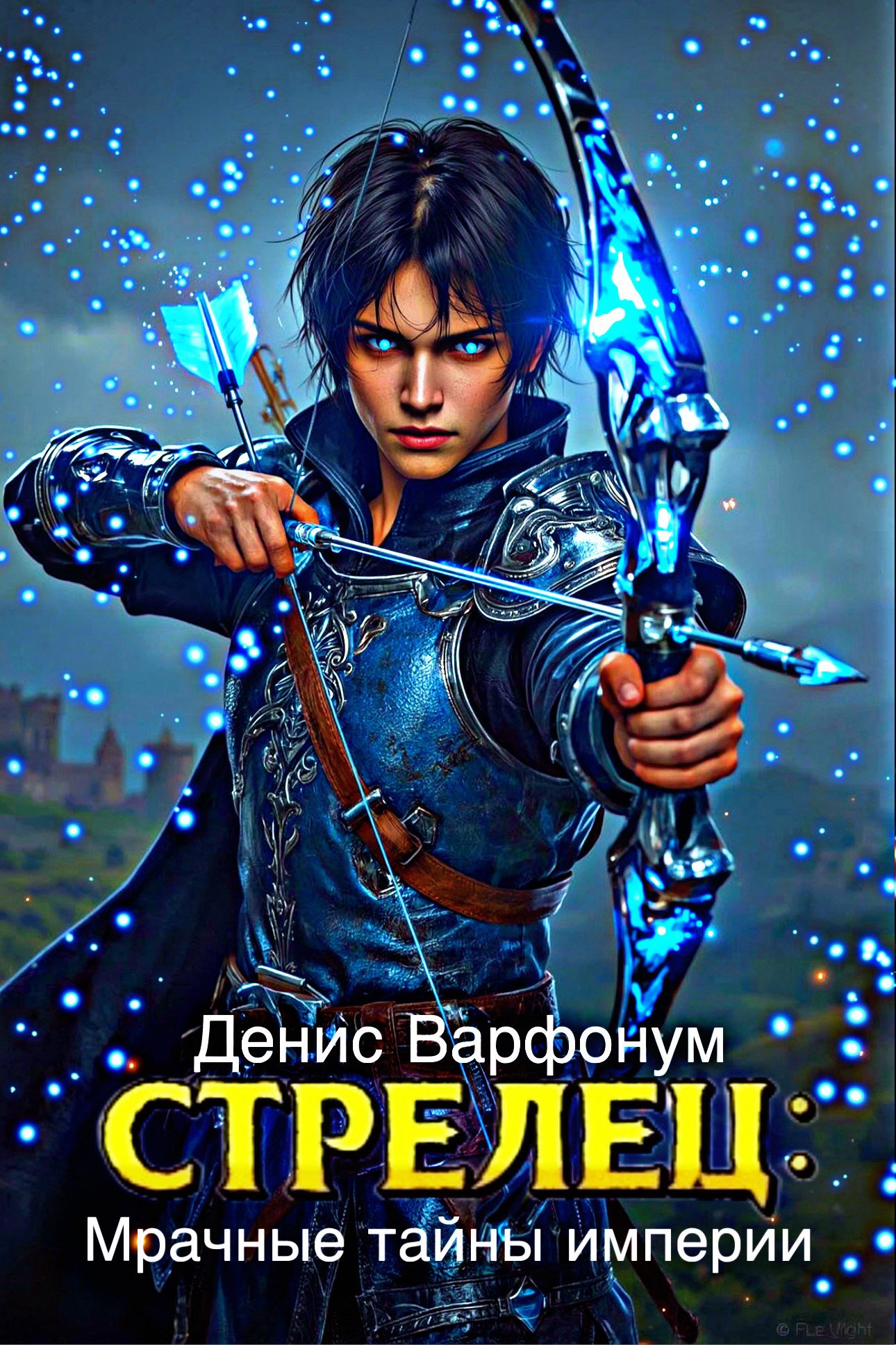 Мрачные тайны империи