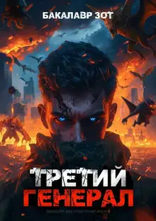 Третий Генерал: Том XI