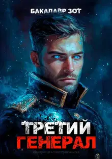 Третий Генерал: Том XIII, часть I