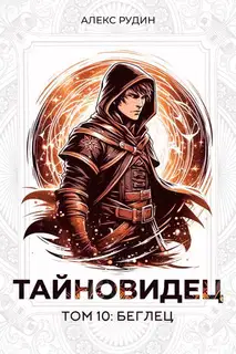 Беглец