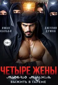 Четыре жены моего мужа. Выжить в гареме