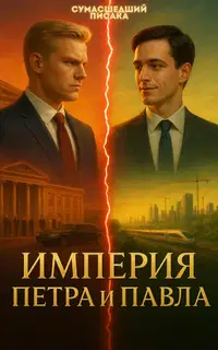 Империя Петра и Павла