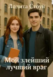 Мой злейший лучший враг