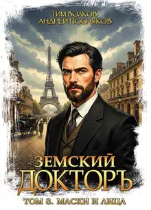 Маски и лица