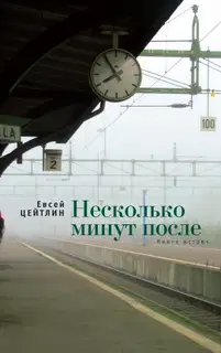 Несколько минут после. Книга встреч