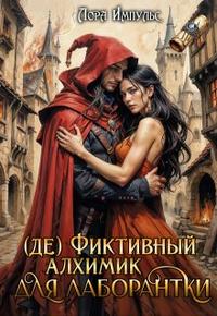 (де) Фиктивный алхимик для лаборантки