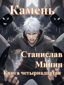 Камень. Книга 14