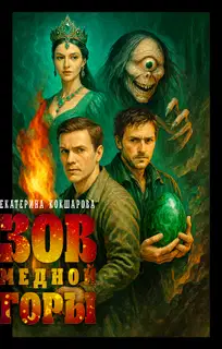 Зов Медной горы