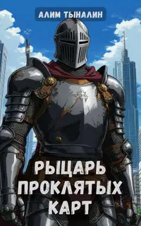 Рыцарь проклятых карт