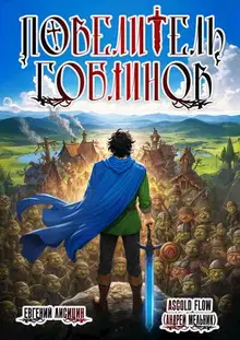 Повелитель гоблинов. Том 1