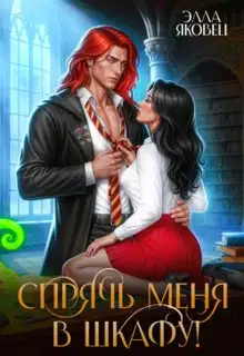 Спрячь меня в шкафу!