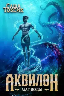 Маг воды. Том 5