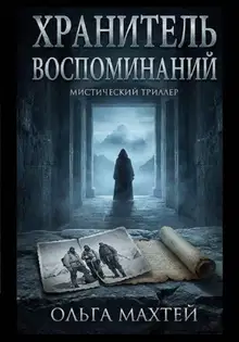 Хранитель воспоминаний
